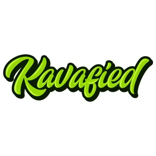 Kavafied brand logo for getkavafied.com