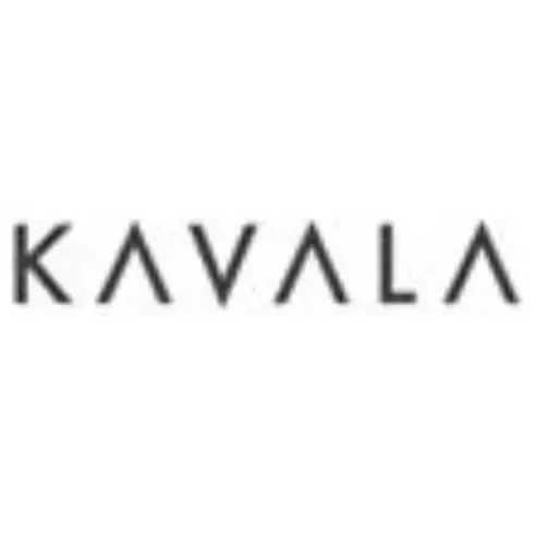 Kavala Collective brand logo for kavalacollective.com
