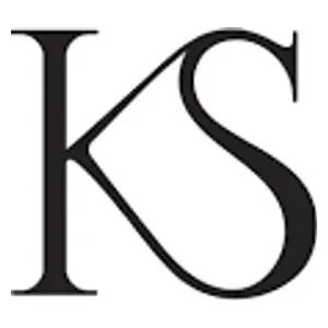 Kavant & Sharart brand logo for kavantandsharart.com
