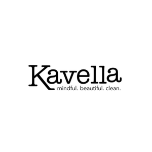 Kavella brand logo for kavella.com