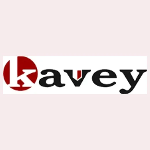 Kavey Safe brand logo for kaveysafe.com