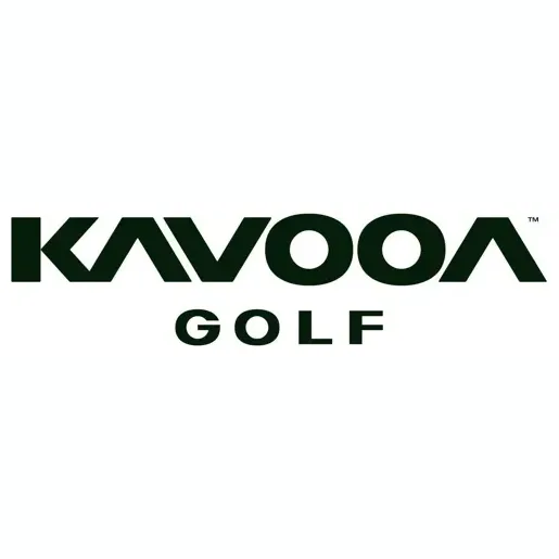 kavooagolf brand logo for kavooagolf.com