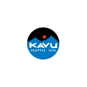 KAVU brand logo for kavu.com