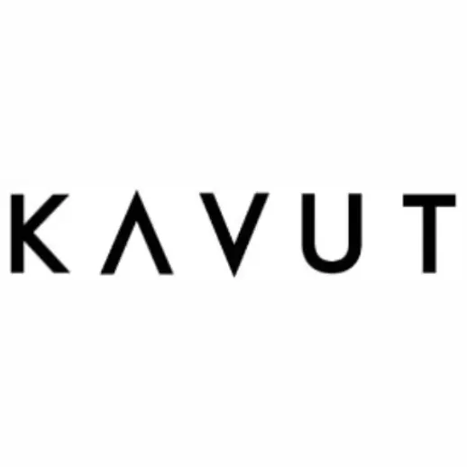 kavut brand logo for kavut.com