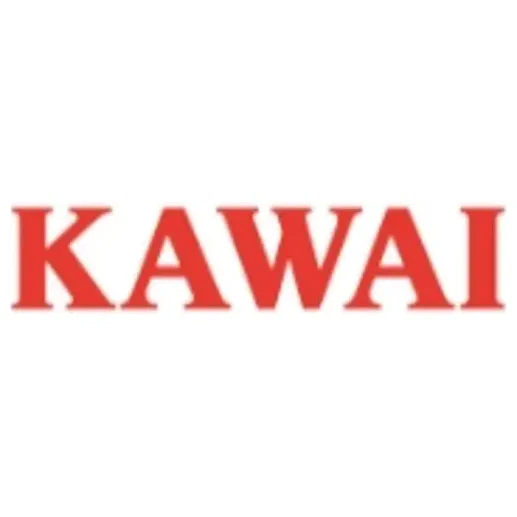Kawai US brand logo for kawaius.com