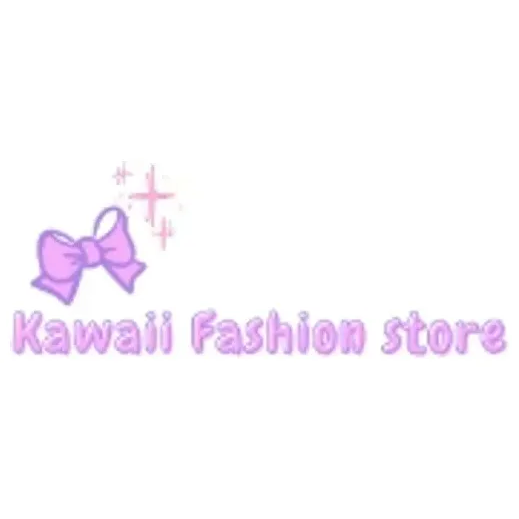 Kawaii Fashion Shop brand logo for kawaiifashionshop.com