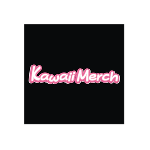 Kawaii Merch brand logo for kawaiimerch.com