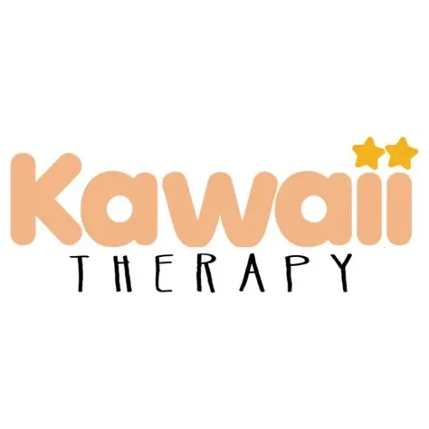 Kawaii Therapy brand logo for kawaiitherapy.com