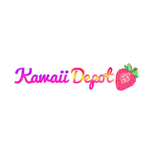 kawaiidepot brand logo for kawaiidepot.com