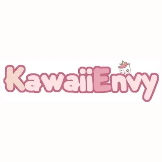 kawaiienvy brand logo for kawaiienvy.com