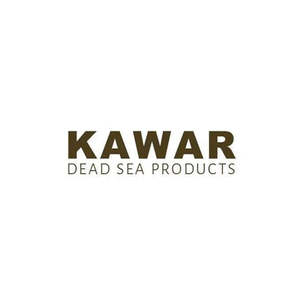 Kawar Cosmetics brand logo for kawarcosmetics.com