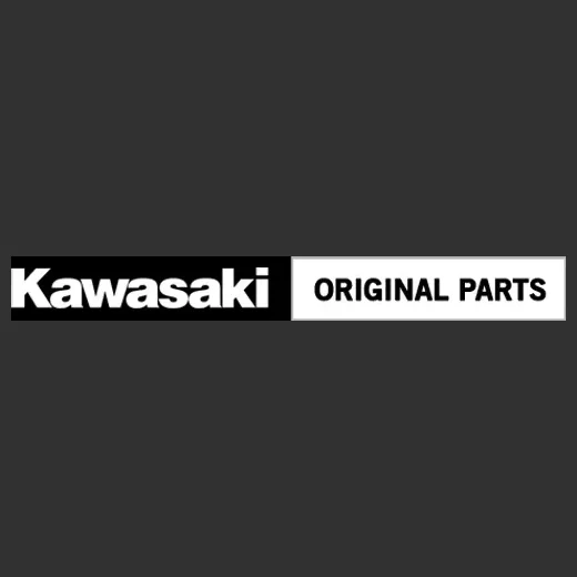 Kawasaki Original Parts brand logo for kawasakioriginalparts.com