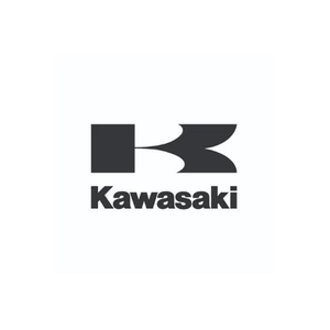 Kawasaki Robotics brand logo for kawasakirobotics.com