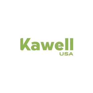 Kawell USA brand logo for kawellusa.com