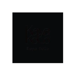 Kay & Co brand logo for kayakoco.com