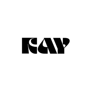 Kay Konecna brand logo for kaykonecna.com