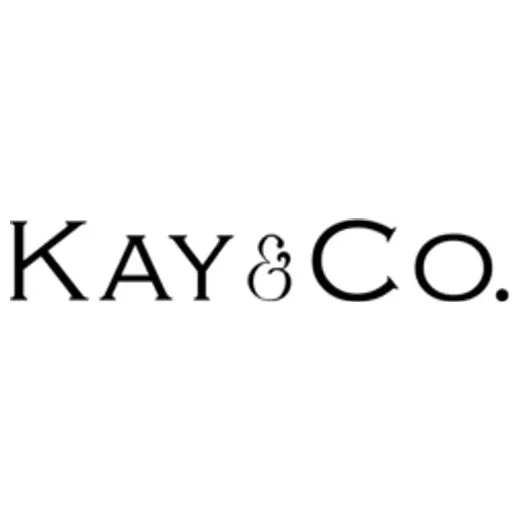 Kay's Co brand logo for kaysco.com