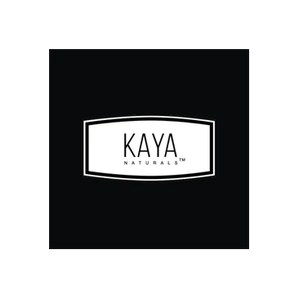 Kaya Naturals brand logo for kayanaturals.com