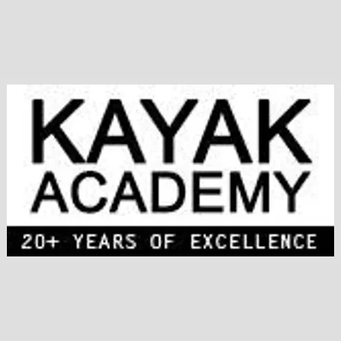 Kayak Academy brand logo for kayakacademy.com