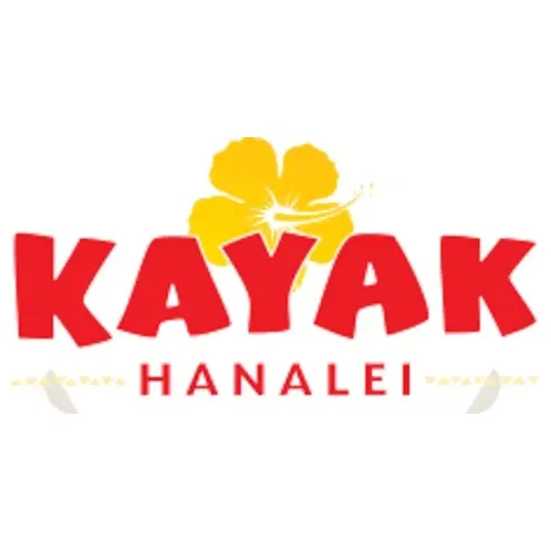 Kayak Hanalei brand logo for kayakhanalei.com