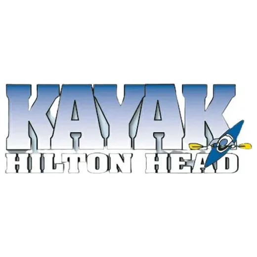 Kayak Hilton Head brand logo for kayakhiltonhead.com