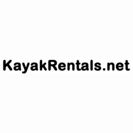 Kayak Rentals brand logo for kayakrentals.net