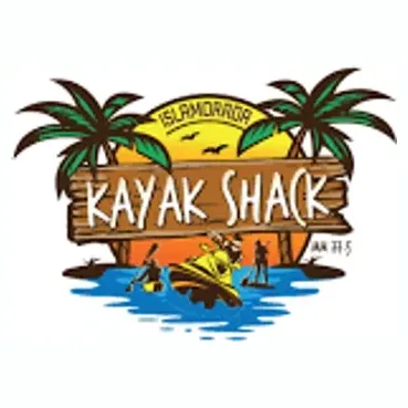 Kayak the Keys brand logo for kayakthefloridakeys.com