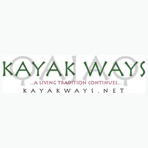 Kayak Ways brand logo for kayakways.net