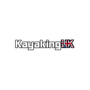 Kayaking UK brand logo for kayakinguk.com