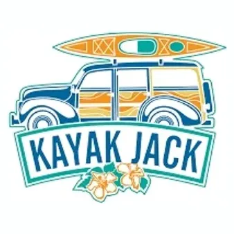 kayakjack brand logo for kayakjack.com