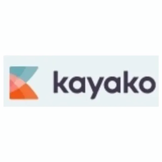 Kayako brand logo for kayako.com