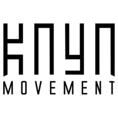 kayamovement brand logo for kayamovement.com