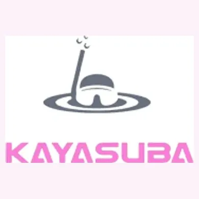 Kayasuba brand logo for kayasuba.com