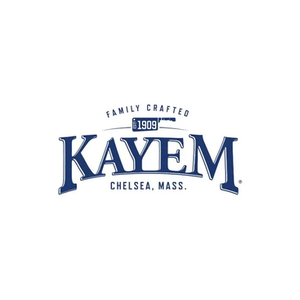 Kayem brand logo for kayem.com