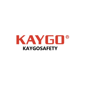 Kaygo Safety brand logo for kaygosafety.com