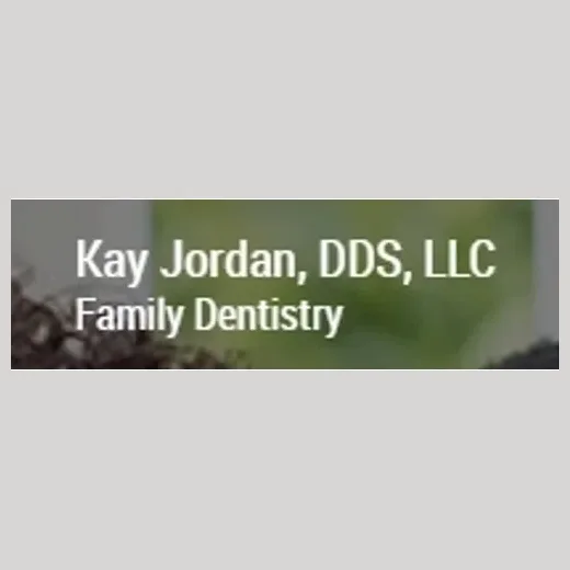 kayjordandds brand logo for kayjordandds.com
