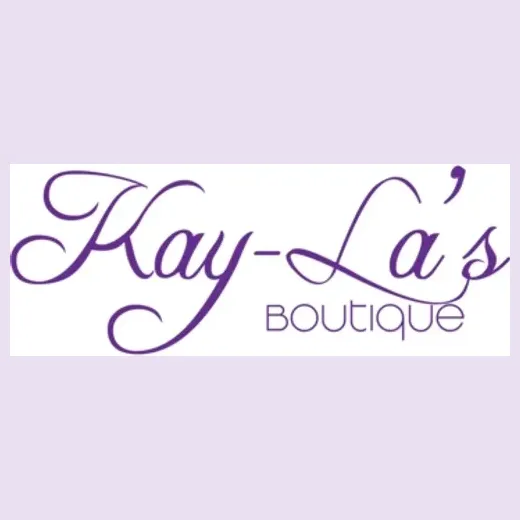 Kayla's Boutique brand logo for kaylasboutique1.net