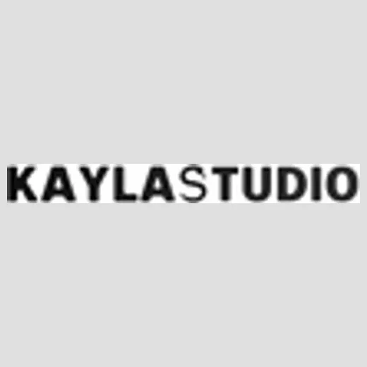 Kayla Studio brand logo for kaylastudio.com