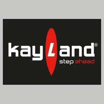 Kayland brand logo for kayland.com