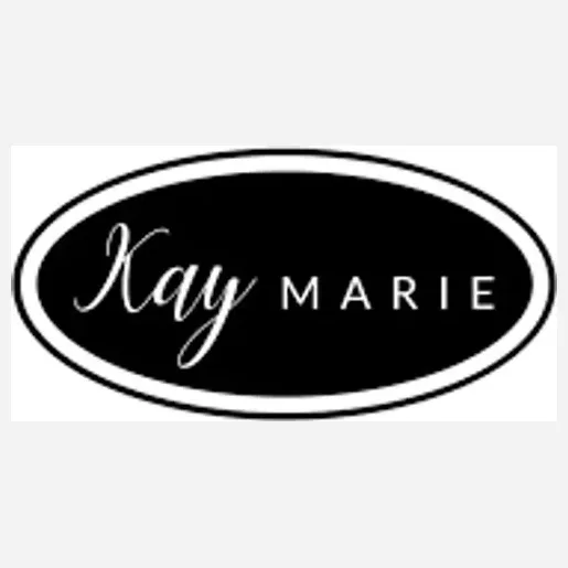 kaymarieboutique brand logo for kaymarieboutique.com