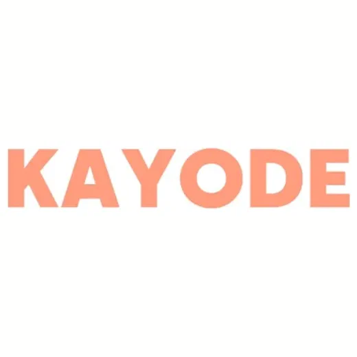 Kayo Pet brand logo for kayodepet.com