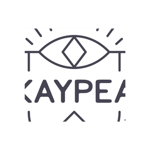 Kaypea Jewelry brand logo for kaypeajewelry.com