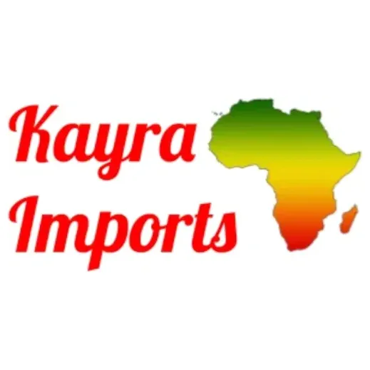 kayraimports brand logo for kayraimports.com