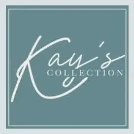 Kays Collection Co brand logo for kayscollectionco.com