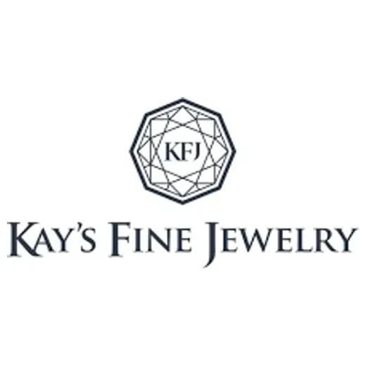 Kays Fine Jewelry brand logo for kaysfinejewelry.com