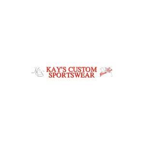 Kays Sportswear brand logo for kayssportswear.com.au