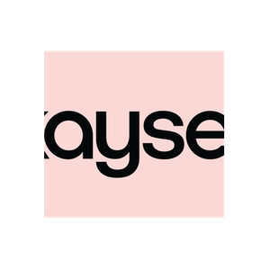 Kayser Lingerie brand logo for kayserlingerie.com.au