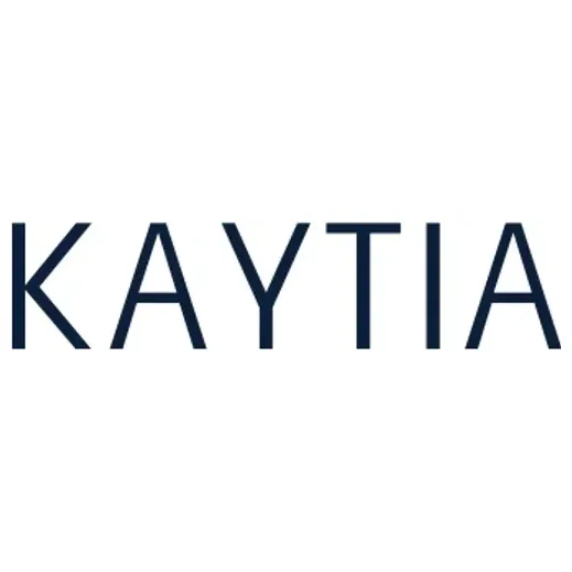 Kaytia brand logo for kaytia.co