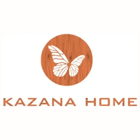Kazana Home brand logo for kazanahome.com