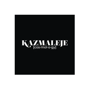 KAZMALEJE brand logo for kazmaleje.com